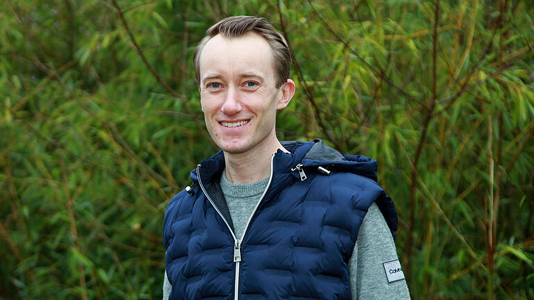 Michael Bauer, Mitinitiator des Bürgerbegehrens Michael Bauer, Mitinitiator des Bürgerbegehrens