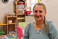 Aksana Brückner betreibt in Karlstadt schon länger eine Tagespflegeeinrichtung, die ab Oktober offiziell die erste Mini-Kita in Main-Spessart ist.