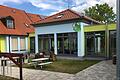 Der Kindergarten Am Fröschloch.