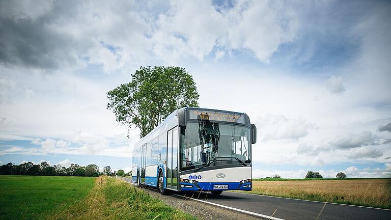 Ein Bus soll kommen, der Bad Soden-Salmünster, Bad Orb und Flörsbachtal in Hessen mit dem bayerischen Frammersbach und Partenstein verbindet.