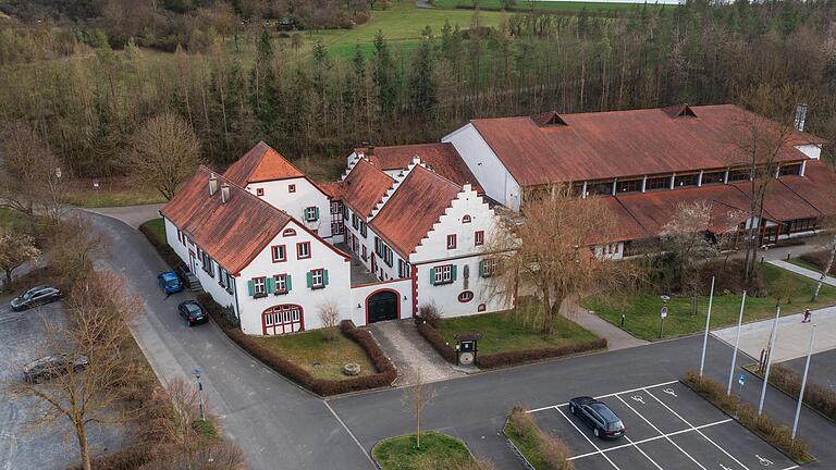 Auch hier ist das Gericht mehrfach zu Gast: in der Weißen Mühle in Estenfeld. Auch hier ist das Gericht mehrfach zu Gast: in der Weißen Mühle in Estenfeld.