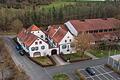 Auch hier ist das Gericht mehrfach zu Gast: in der Weißen Mühle in Estenfeld.
