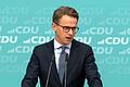 'Die Bundesregierung hat keinen Plan': CDU stellt Bürgergeld-Alternative vor.jpeg       -  Die CDU, hier Generalsekretär Carsten Linnemann, will das Bürgergeld abschaffen.