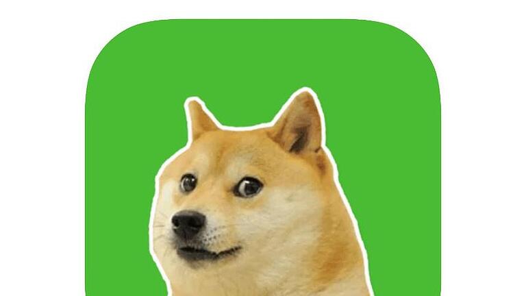 Neu in den iOS-App-Charts: «Meme sticker pack for WhatsApp». Foto: App Store von Apple - Neu in den iOS-App-Charts: 'Meme sticker pack for WhatsApp'. Neu in den iOS-App-Charts: «Meme sticker pack for WhatsApp». Foto: App Store von Apple - Neu in den iOS-App-Charts: 'Meme sticker pack for WhatsApp'.