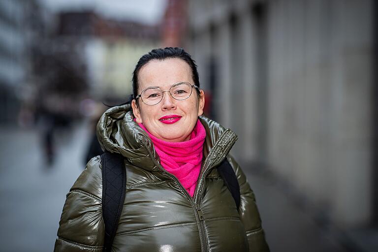 Aneta Ramaj.