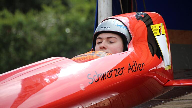 Auf die Plätze, fertig, los! Nach vier Jahren Pause werden am Sonntag wieder Seifenkistenrennen in Gerolzhofen zu bestaunen sein. Auf die Plätze, fertig, los! Nach vier Jahren Pause werden am Sonntag wieder Seifenkistenrennen in Gerolzhofen zu bestaunen sein.