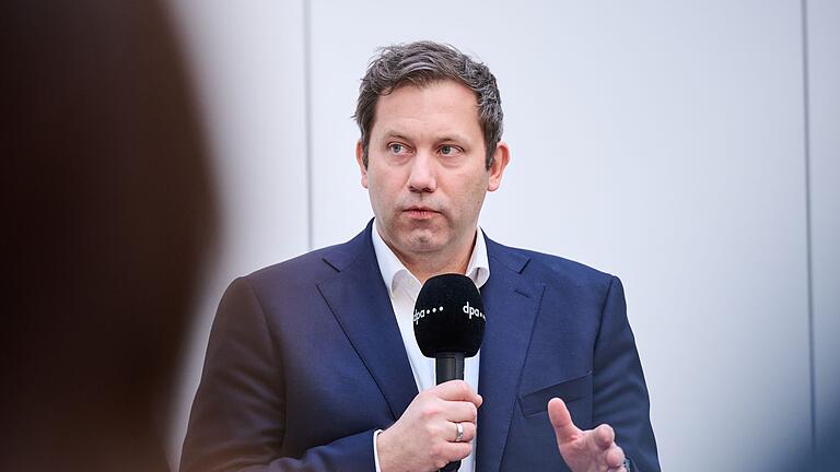 SPD-Chef Lars Klingbeil - Der SPD-Chef ruft zur Zusammenarbeit auf. (Archivbild) SPD-Chef Lars Klingbeil - Der SPD-Chef ruft zur Zusammenarbeit auf. (Archivbild)