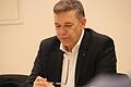 Der unterfränkische AfD-Vorsitzende Richard Graupner hat Ärger mit der Justiz.