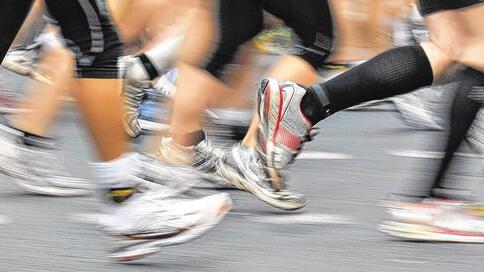 Premiere: Die Stadt Bad Kissingen richtet am 27. September erstmals einen Marathon aus. Gelaufen wird aber auch auf anderen Streckenlängen. Premiere: Die Stadt Bad Kissingen richtet am 27. September erstmals einen Marathon aus. Gelaufen wird aber auch auf anderen Streckenlängen.