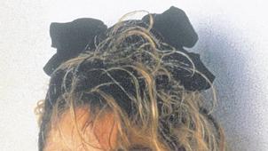 &bdquo;Material Girl&ldquo;: Madonna startet ab Mitte der 80er ihre Weltkarriere.