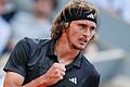 Alexander Zverev.jpeg       -  Alexander Zverev möchte beim kommenden Grand-Slam in Wimbledon wieder angreifen. Infos zum Spielplan und alle Termine gibt es hier.