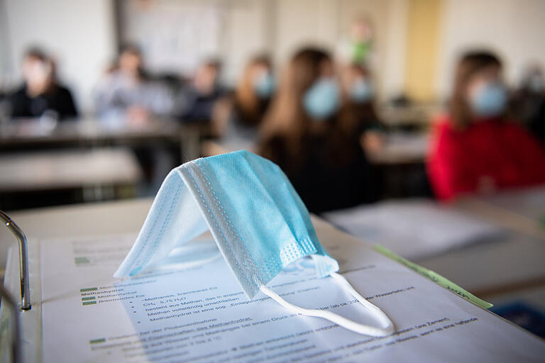Kommt neben der Maskenpflicht und den Hygieneregeln auch der Schnelltest an Würzburgs Schulen? Kommt neben der Maskenpflicht und den Hygieneregeln auch der Schnelltest an Würzburgs Schulen? 