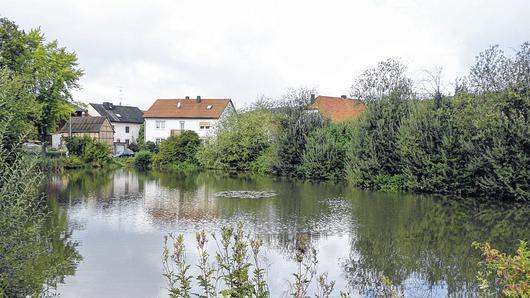 Der Planung für eine Neugestaltung des Dorfsees als Treffpunkt für Jung und Alt wurde vom Rat grünes Licht gegeben. Der Planung für eine Neugestaltung des Dorfsees als Treffpunkt für Jung und Alt wurde vom Rat grünes Licht gegeben.