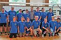 Ereignisreiche Tage erlebten Jugendfußballer des SV Altfeld an der Sportschule Edenkoben.