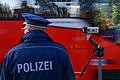 Geschwindigkeitskontrolle der Polizei       -  Auf einigen Strecken sind Geschwindigkeitsüberschreitungen an der Tagesordnung. Der Blitzermarathon soll darauf aufmerksam machen.