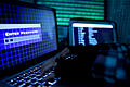Cyberkriminalität       -  Computerkriminalität (Symbolfoto).