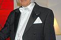 Wolfgang Wulf: Der Unternehmer vom alten Schlag ist mit 83 Jahren gestorben.