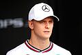 Mick Schumacher       -  Für Mick Schumacher ist auch bei Alpine kein Platz.