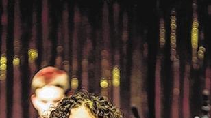 Den Tango im Blut: Clementina Culzoni