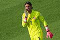 Yann Sommer       -  Torhüter Yann Sommer dirigiert künftig nur noch die Mitspieler seines Clubs Inter Mailand.