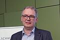 Über Heilverfahren zur Unterstützung der Schulmedizin sprach Christoph Stoll.