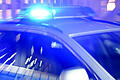 Polizeibericht: Mit aufgerüstetem Motorrad unterwegs