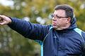 Harald Funsch ist neuer Trainer beim Würzburger FV.