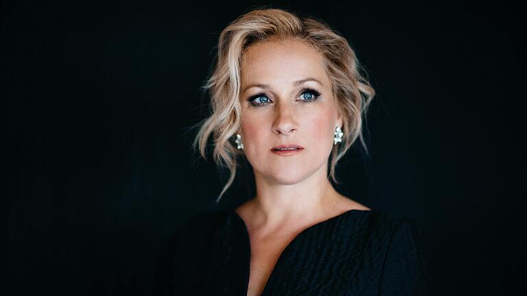 Dank der Absage der englischen Orchester kommen die Gäste des Kissinger Sommers in den Genuss eines Recitals mit Weltstar Diana Damrau. Dank der Absage der englischen Orchester kommen die Gäste des Kissinger Sommers in den Genuss eines Recitals mit Weltstar Diana Damrau.