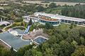 Das Freizeitbad Wonnemar in Marktheidenfeld ist nun wieder komplett geschlossen.