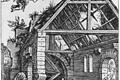 Die Geburt Christi, Albrecht Dürer, 1502/03, Holzschnitt