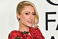 Paris Hilton       -  Paris Hilton musste im Fernsehen mit ansehen, wie ihr Haus den verheerenden Großbränden bei Los Angeles zum Opfer fiel. (Archivfoto)