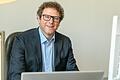 Würzburgs Klimabürgermeister Martin Heilig steht derzeit in der Kritik.