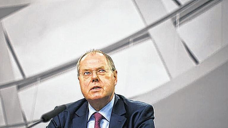 Peer Steinbrück
