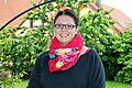 Lehrerin Sandra Grimm aus Augsfeld wird im August vier Wochen lang als Volonteer in einem griechischen Flüchtlingscamp arbeiten. Damit sie nicht nur mit ihrer Arbeitskraft, sondern auch materiell helfen kann, sammelt sie derzeit Spenden ein, die sie vor Ort zielgerichtet einsetzen will.
