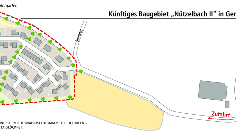 'Nützelbach II' geht in die nächste Runde