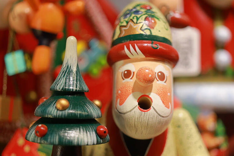 Morgen Kinder, wird's was geben . . . . wie an 364 Tagen im Jahr. Morgen Kinder, wird's was geben . . . . wie an 364 Tagen im Jahr.