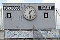 Am ersten Advent soll das Spiel zwischen Türkgücü München und dem TSV Aubstadt im Grünwalder Stadion nachgeholt werden.