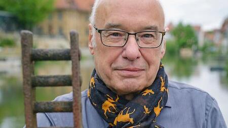 Hans-Christian Oeser.