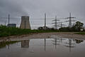 Atomausstieg in Deutschland - Kernkraftwerk Isar 2.jpeg       -  Auch Isar 2 wurde bei der Trennung der letzten Atomkraftwerke vom Stromnetz abgeschaltet. Bayerns Ministerpräsident Söder will die Atomkraft aber noch nicht aufgeben.