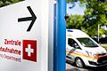Bundesweit geraten immer mehr Krankenhäuser finanziell in Not, erste Häuser haben bereits Insolvenz angemeldet.