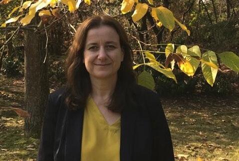 Dagmar Weimer, Diplom-Psychologin und Hebamme aus Kleinostheim, hält am 23. Mai in Karlstadt einen Vortrag zum Thema 'Krise nach der Geburt. Mutterliebe darf Zeit brauchen!'. Dagmar Weimer, Diplom-Psychologin und Hebamme aus Kleinostheim, hält am 23. Mai in Karlstadt einen Vortrag zum Thema 'Krise nach der Geburt. Mutterliebe darf Zeit brauchen!'.