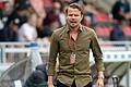 Obwohl Sportvorstand Sebastian Schuppan mit dem bisherigen Saisonverlauf bei Würzburger Kickers unzufrieden ist, glaubt er weiter an die Stärke des neuen Rothosen-Teams.