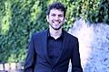 Pianist David Todd vom Mainfranken-Theater wird den Operettenabend im Rossini-Saal am Klavier begleiten. Foto: Emelie Kroon       -  Pianist David Todd vom Mainfranken-Theater wird den Operettenabend im Rossini-Saal am Klavier begleiten. Foto: Emelie Kroon