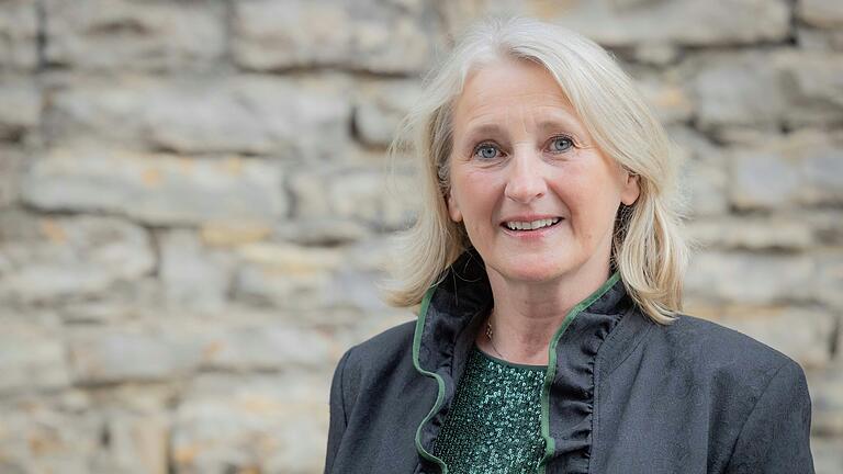 'Schuld und Vergebung haben keineswegs nur mit religiösen oder moralischen Aspekten zu tun', sagt Evelyn Meining über das Motto des diesjährigen Mozartfests Würzburg.