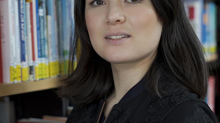 Sheena Ulsamer hat jede Tipps für spannende Medien.