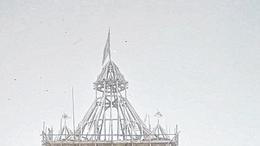 100 Jahre Wasserturm Bergl: Hoch hinaus