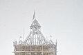 100 Jahre Wasserturm Bergl: Hoch hinaus