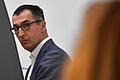 Cem Özdemir hat sein Comeback in einer Führungsposition der Grünen verpasst.&nbsp;
