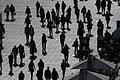 Die Volkszählung startet jetzt Mitte Mai: Die Ergebnisse, die voraussichtlich ab Ende 2023 vorliegen werden, sollen eine Grundlage für viele politische und wirtschaftliche Entscheidungen sein.