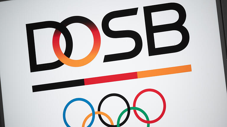 DOSB.jpg       -  Ein Großteil der deutschen Sportverbände unterstützt den DOSB in seiner klaren Haltung gegen die Rückkehr russischer und belarussischer Athleten.